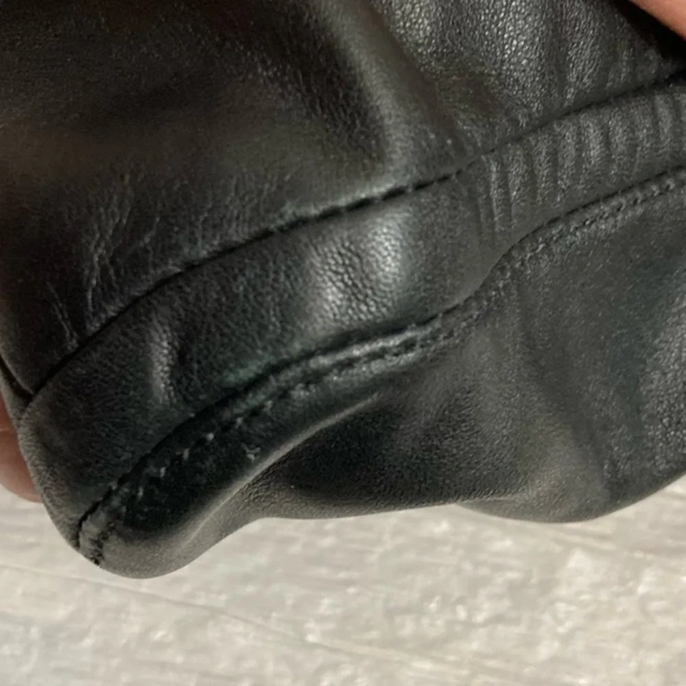 Coach gently used